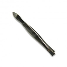 TWEEZERS BLUNT  