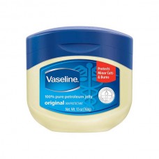VASELINE PETROLEUM JELLY 100G VASELINE PETROLEUM JELLY 100G