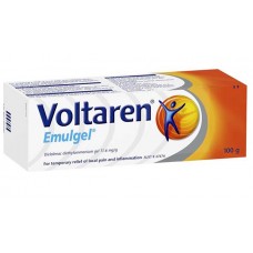 VOLTAREN EMUGEL 100G  
