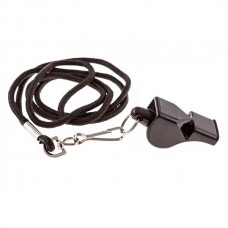 WHISTLE & LANYARD WHISTLE & LANYARD