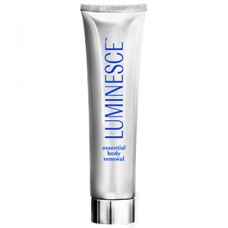 LUMINESCE™ ESSENTIAL BODY RENEWAL LUMINESCE™ ESSENTIAL BODY RENEWAL