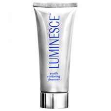 LUMINESCE™ YOUTH RESTORING CLEANSER LUMINESCE™ YOUTH RESTORING CLEANSER