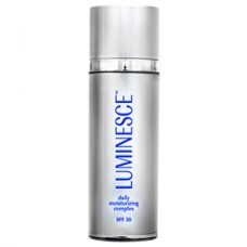 LUMINESCE™ DAILY MOISTURIZING COMPLEX LUMINESCE™ DAILY MOISTURIZING COMPLEX
