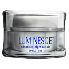 LUMINESCE™ ADVANCED NIGHT REPAIR LUMINESCE™ ADVANCED NIGHT REPAIR