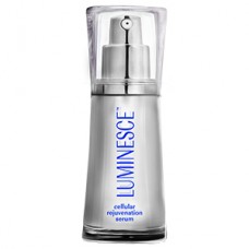 LUMINESCE™ CELLULAR REJUVENATION SERUM LUMINESCE™ CELLULAR REJUVENATION SERUM