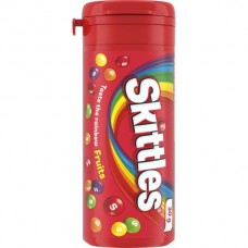 SKITTLES FRUIT OFS 30GM x 12