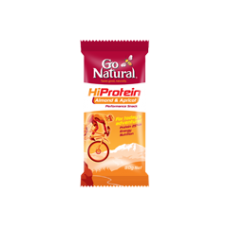 GNH 80G HIPROTEIN ALMOND & APRICOT 1