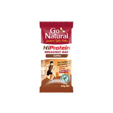GN 60G HIPROTEIN BREAKFAST COFFEE 1