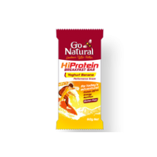 GN 60G HIPROTEIN BREAKFAST YOGHURT BANANA 1