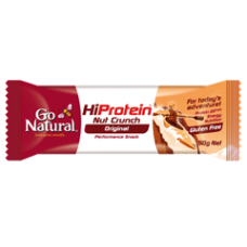 GN 50G HIPROTEIN NUT CRUNCH ORIGINAL 1