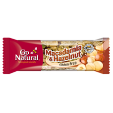 GN 45G MACADAMIA & HAZELNUT 1