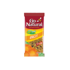 GN 80G APRICOT WHOLEGRAIN MEAL BAR 1