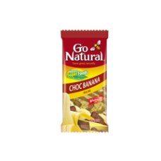 GN 80G CHOC BANANA MEAL BAR 1