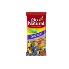 GN 80G CHOC BERRY MEAL BAR 1