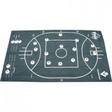 COACHES MAT