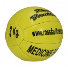 MEDICINE BALL (3KG)