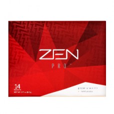 ZEN PRO™ VANILLA BLISS ZEN PRO™ VANILLA BLISS